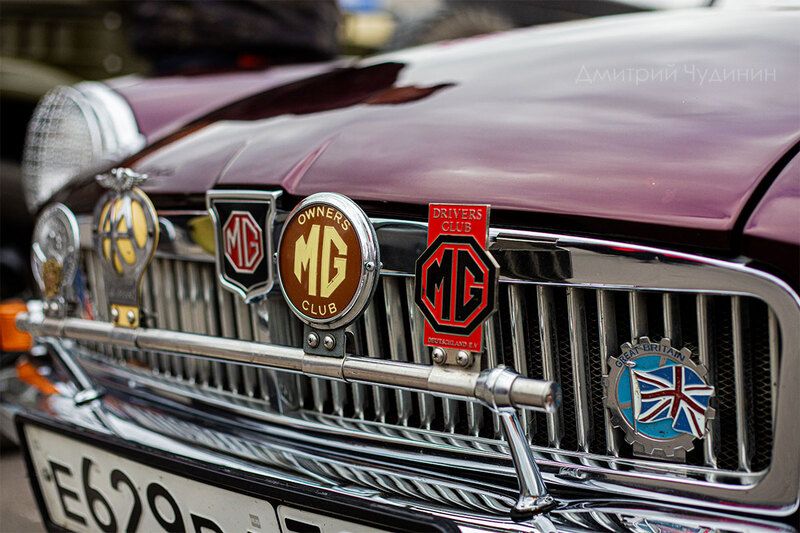 MG фото превью