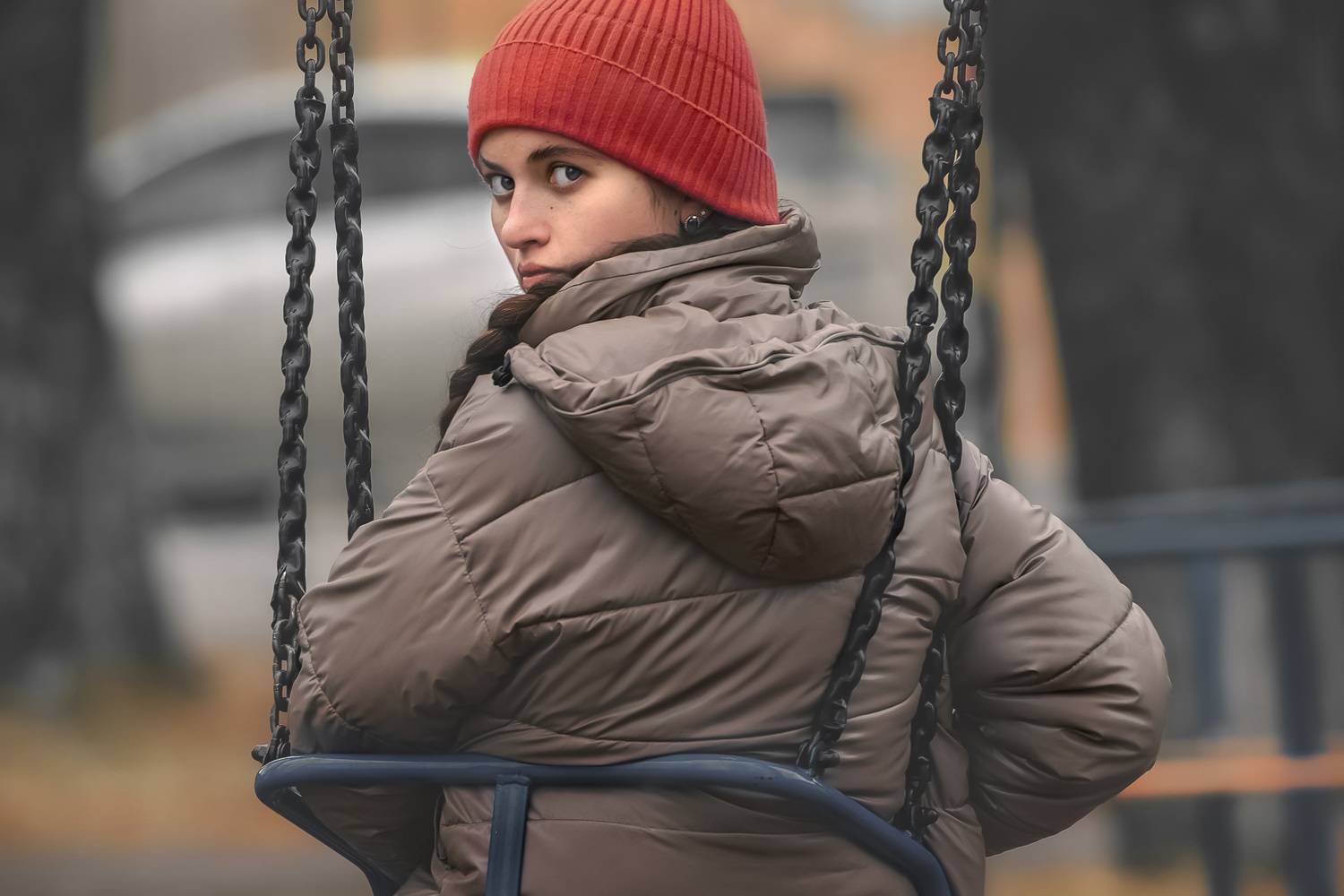 , Поляков Александр