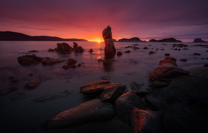 Приморье фото превью