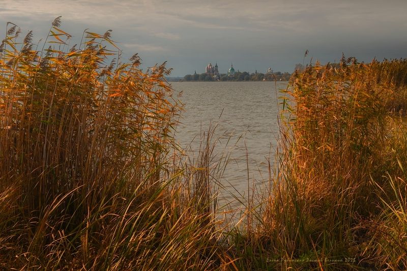 ростров великий, ярославская область, ростов великий, озеро, озеро неро, неро Озеро Нероphoto preview