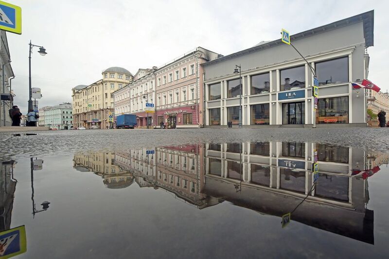 Сретенкаphoto preview