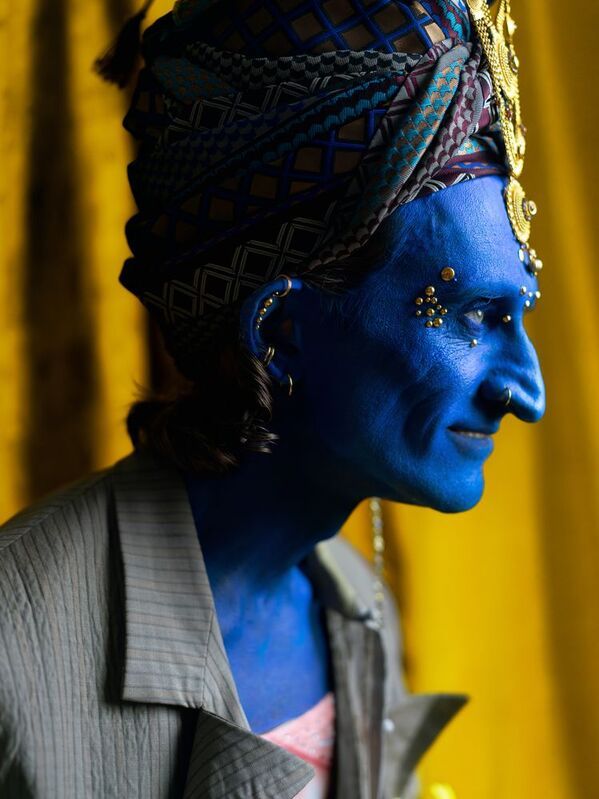 Soma the Radiant photo preview