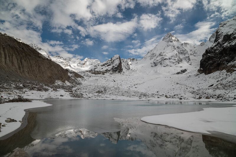 Нижнее Башкаринское озероphoto preview