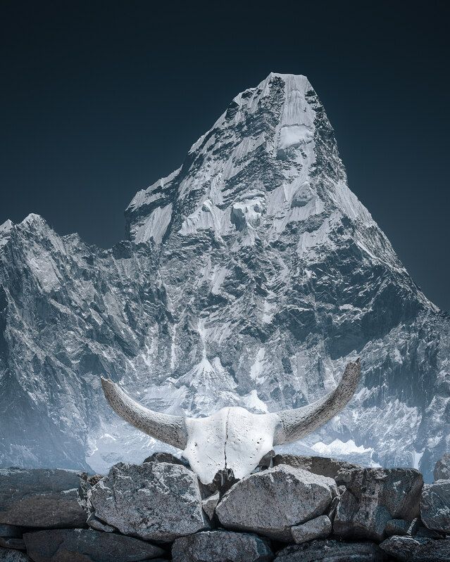 Ама-Даблам фото превью