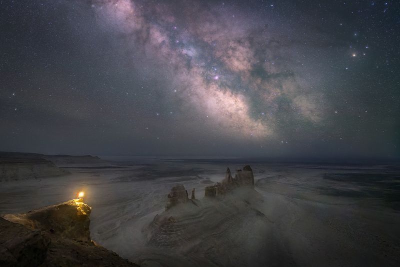 Мангистау, Бозжираphoto preview