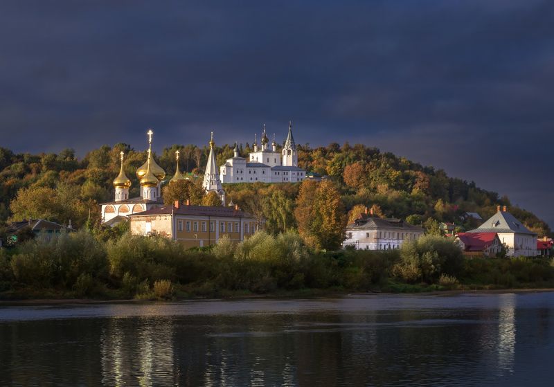 Гороховец Гороховецphoto preview