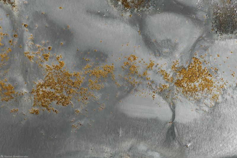 Полуостров Рыбачий Пляж на полуострове Рыбачий фото превью