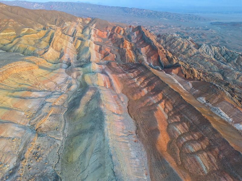 горы геопарк мадыген ***photo preview