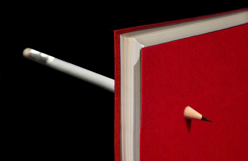 Творческий тупик фото превью