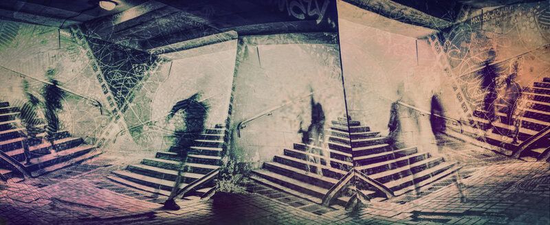 Запутанность... фото превью