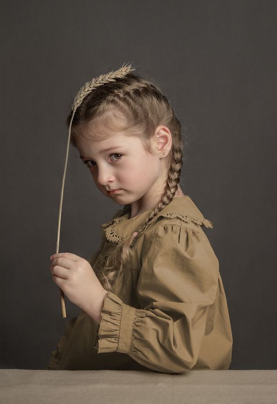 Колосокphoto preview