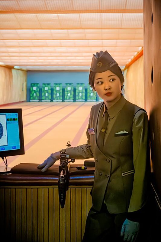 Снайперphoto preview