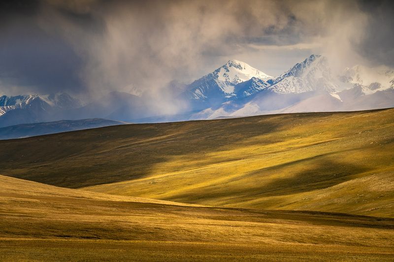 степи-горыphoto preview