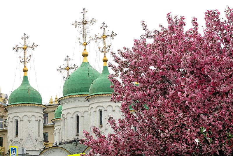 Сретенкаphoto preview