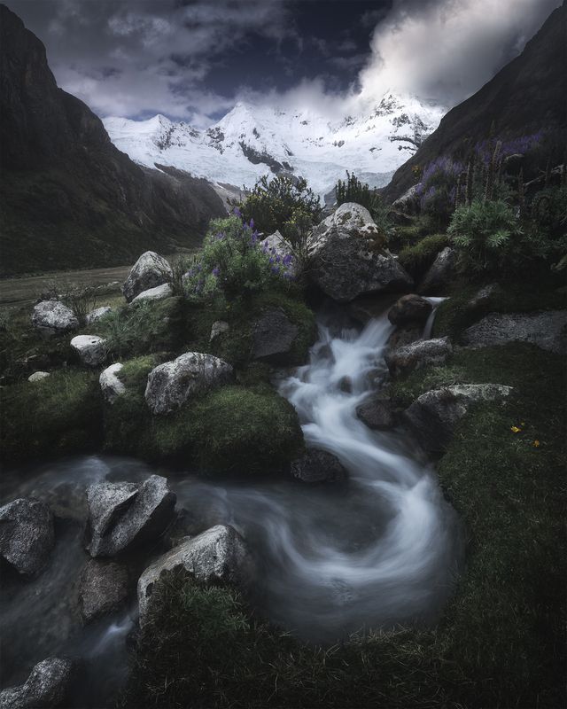 Peru фото превью