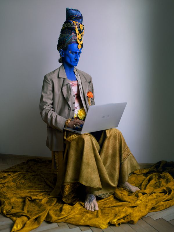 Soma the Radiant photo preview