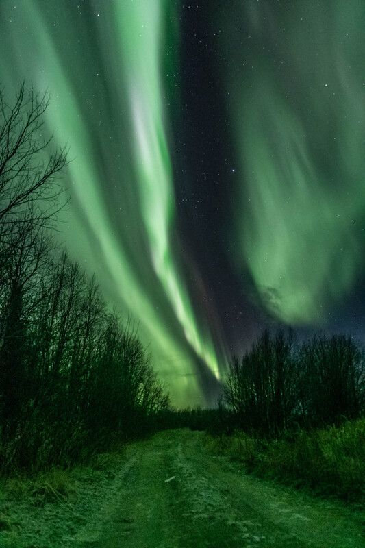 Параллельные Миры. Дорога в небо.photo preview