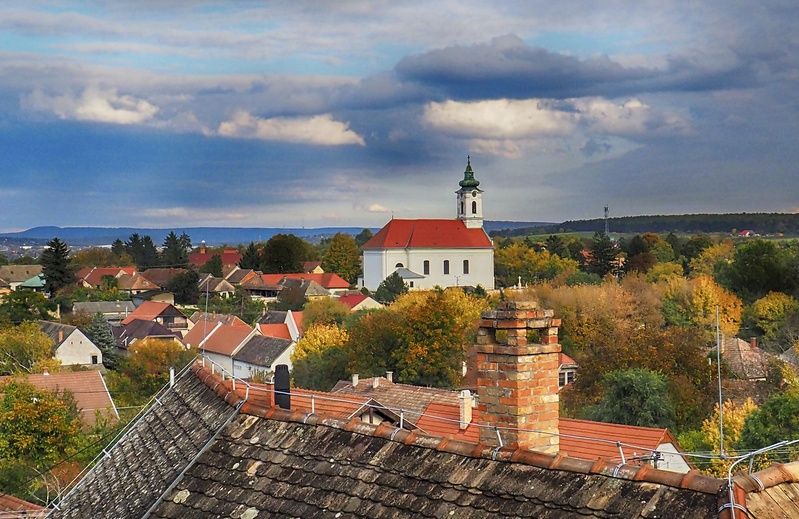 Etyek, Hungaryphoto preview