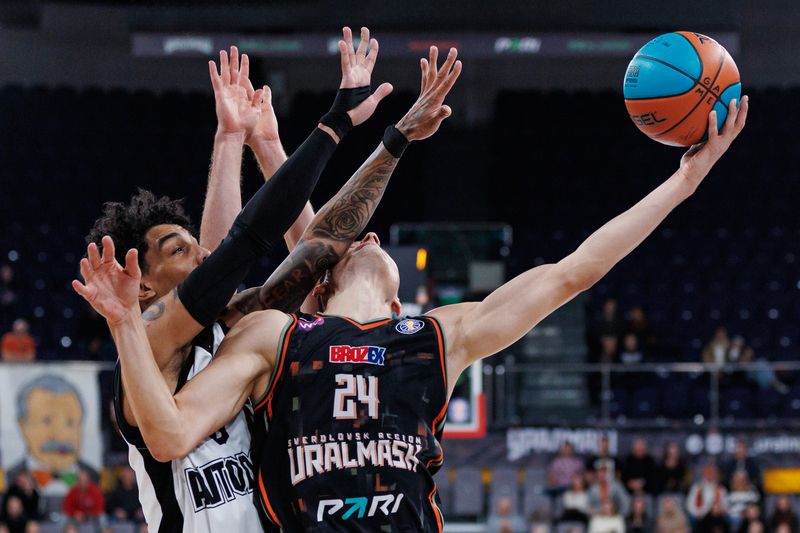 баскетбол, спорт, фото, спортивный фотограф Баскетболphoto preview