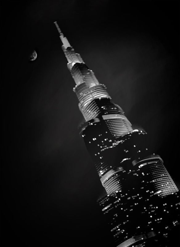 Лунная вершина фото превью