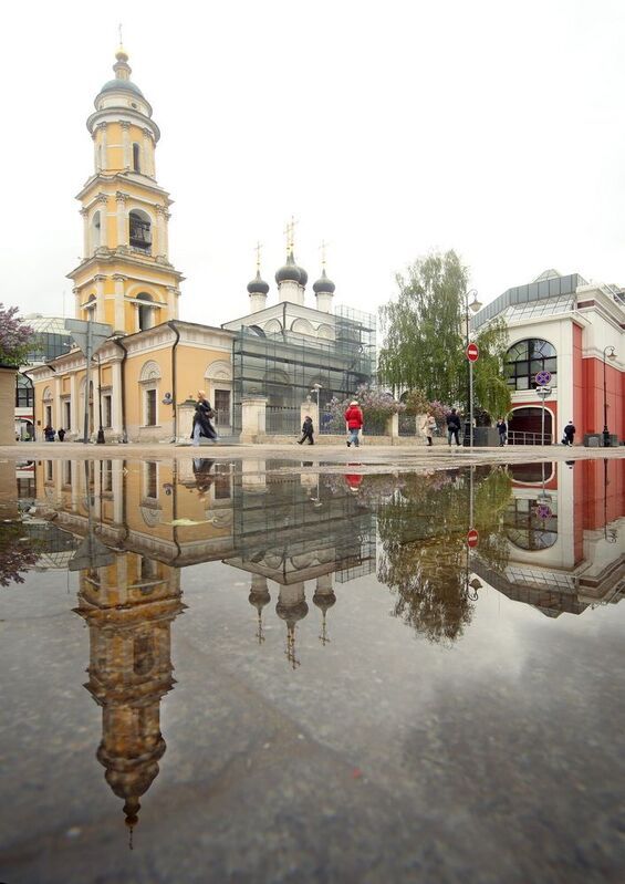 Толмачёвский перphoto preview