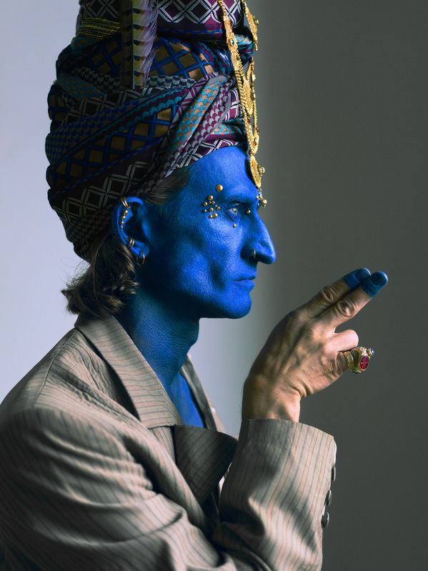 Soma the Radiant photo preview