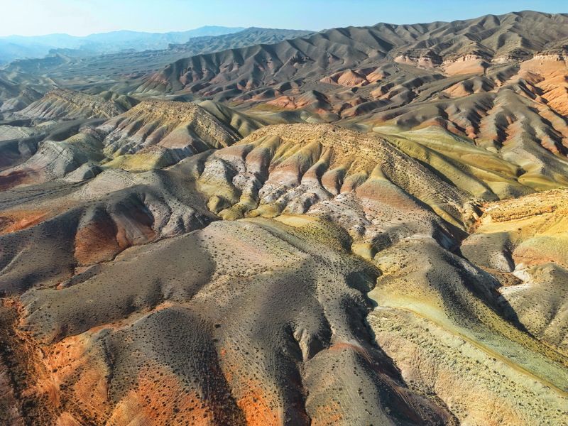 горы геопарк мадыген ***photo preview