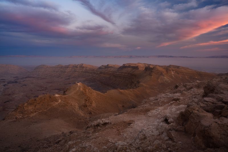 Иорданская долинаphoto preview