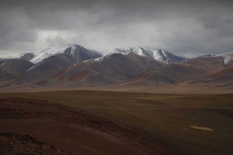 Урочище Кызыл-Шинphoto preview