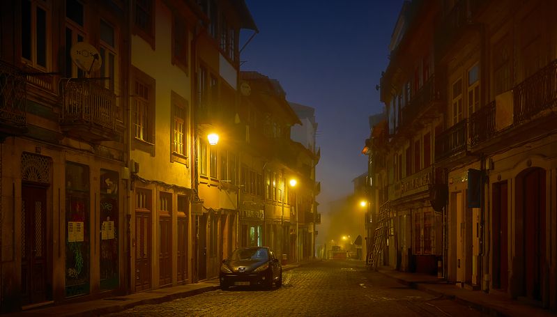 Волшебство Португалии...photo preview