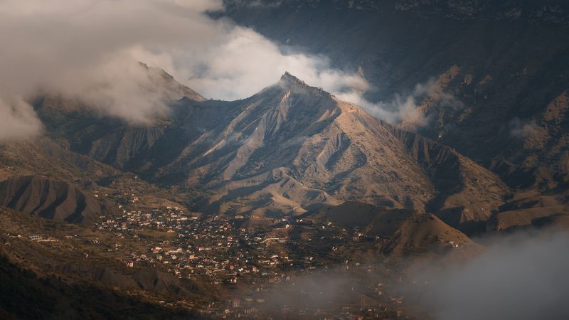 Гунибское платоphoto preview