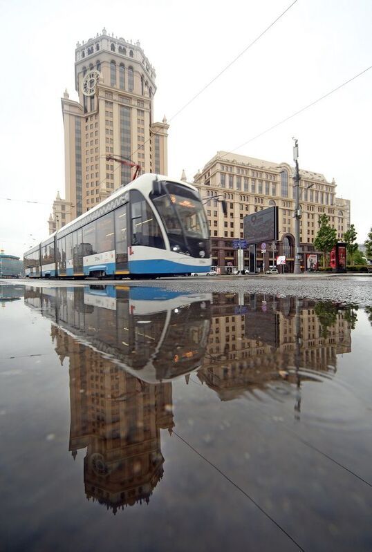 Павелецкаяphoto preview