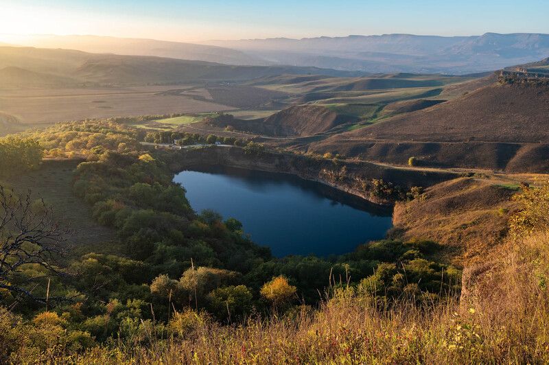 Осенний Шадхурейphoto preview