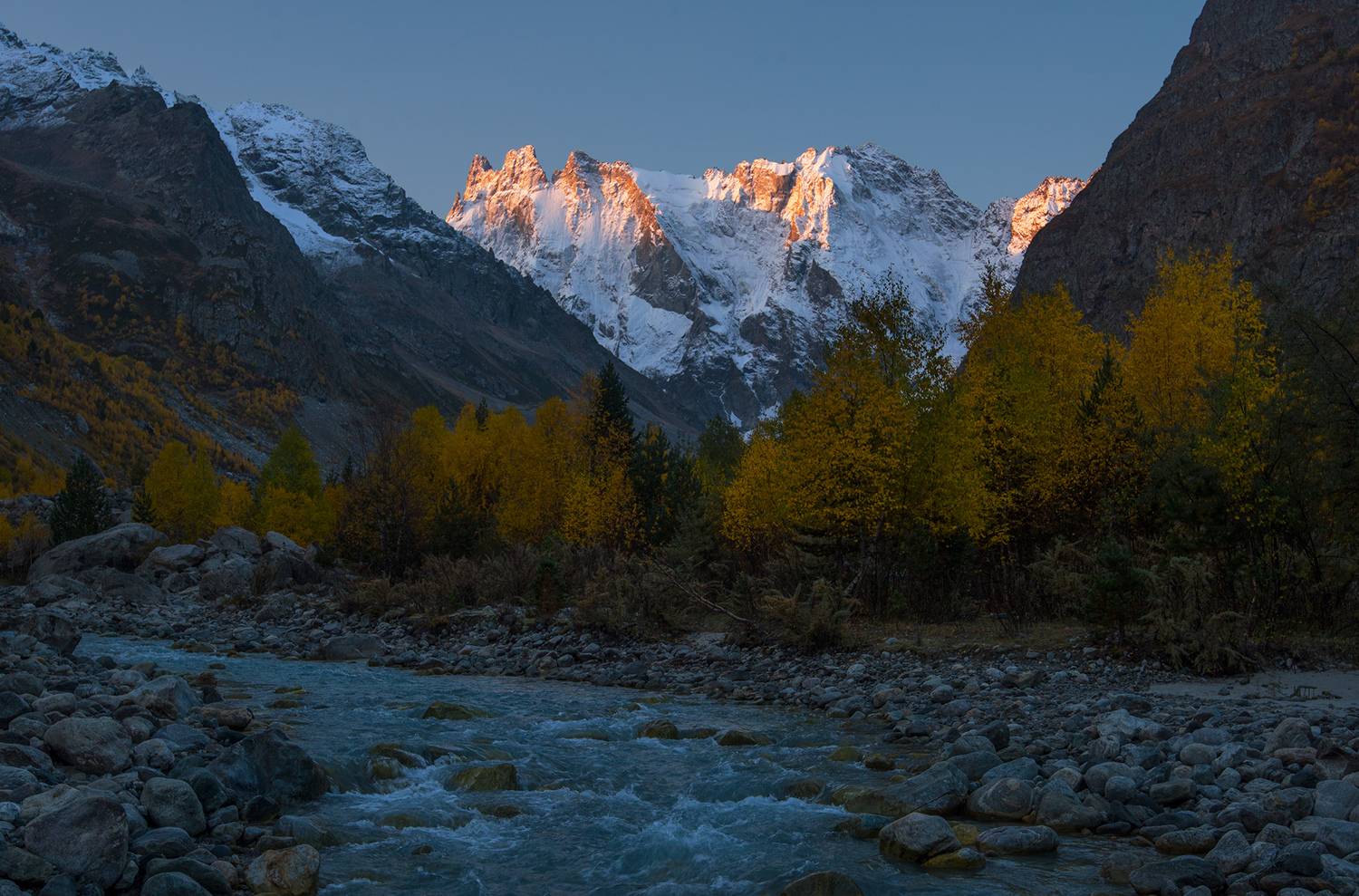 приэльбрусье, шхельда, кабардино-балкария, Хасан Журтов