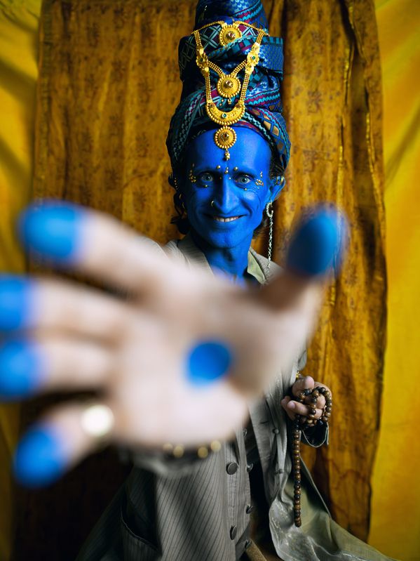 Soma the Radiant photo preview