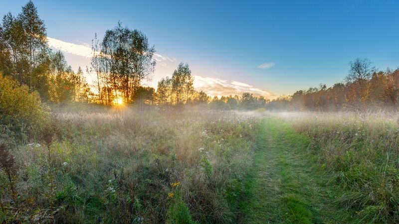 Костромской край.photo preview