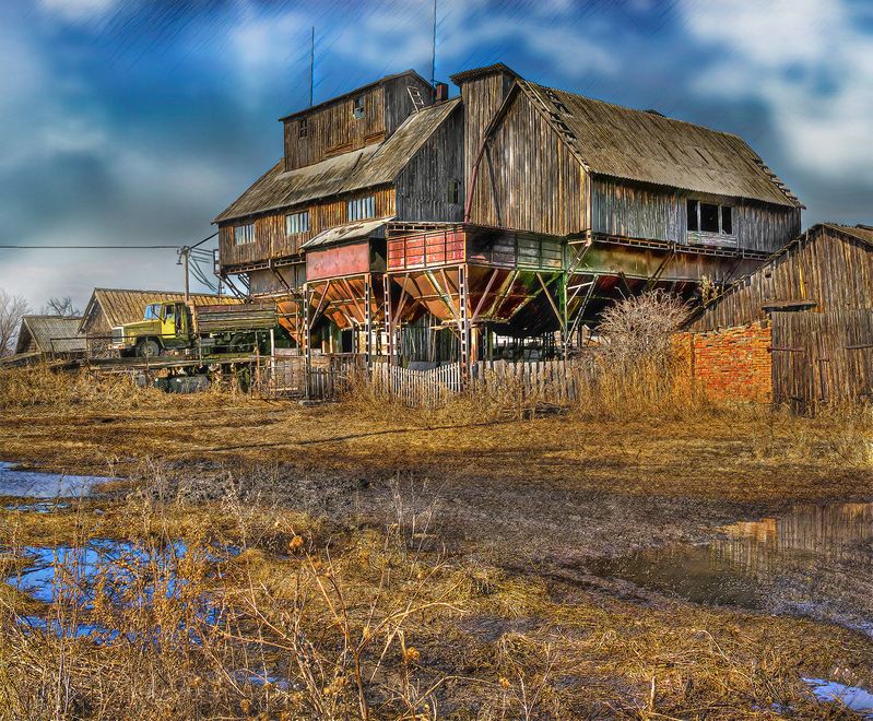 Былое фото превью