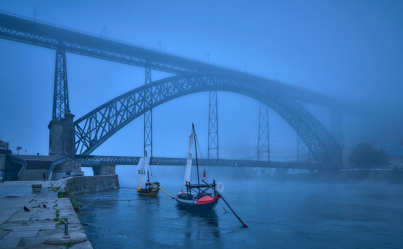 Волшебство Португалии...photo preview