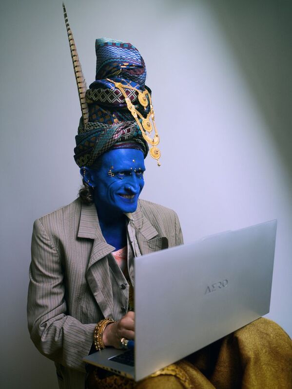 Soma the Radiant photo preview