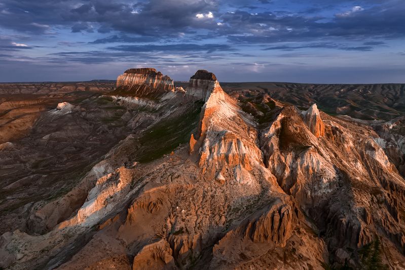 Мангыстау Урок геологии...photo preview