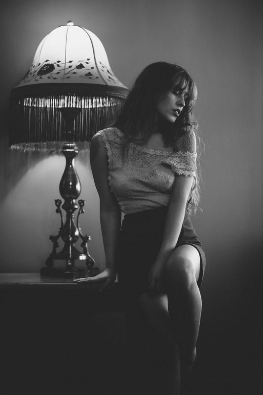 black, white, monochrome, film, noir, vintage, lamp, lighting, period, victorian, mansion, chateau, tivoli, san, francisco, historic, location, elegant, retro, classic, glamour, model, kisa, hues, dramatic, atmospheric, moody, 1940s, old, hollywood, inter Kisaphoto preview