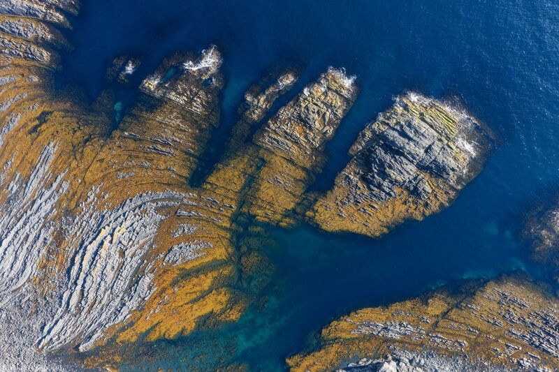 Мыс Кекурский, Полуостров Рыбачий Мыс Кекурский фото превью