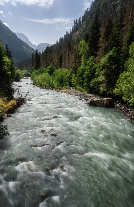 река Гоначхирphoto preview