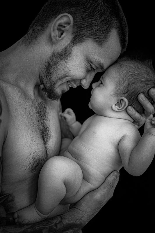 Батя фото превью