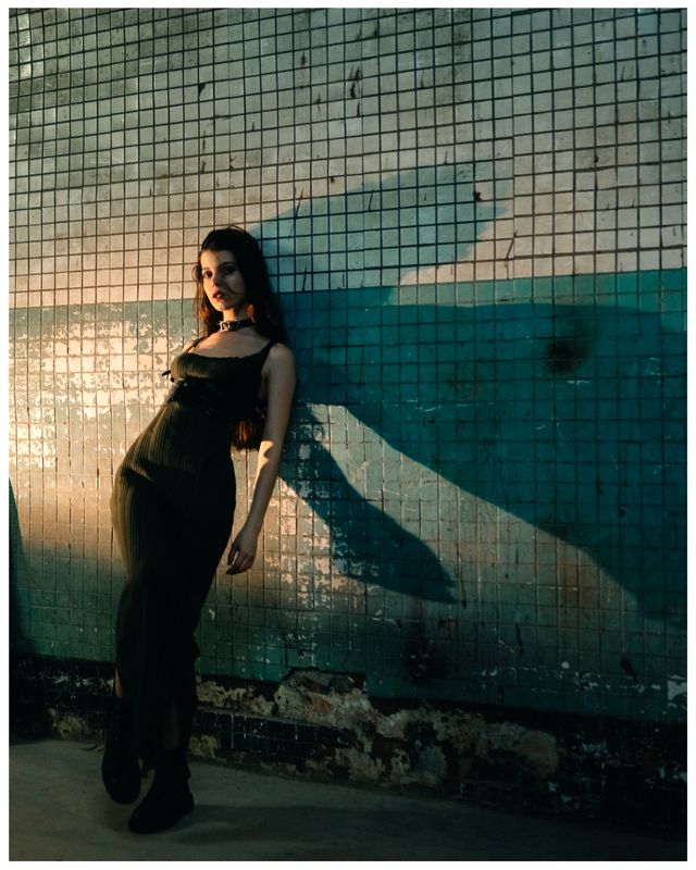 Tanya Asmodeusphoto preview