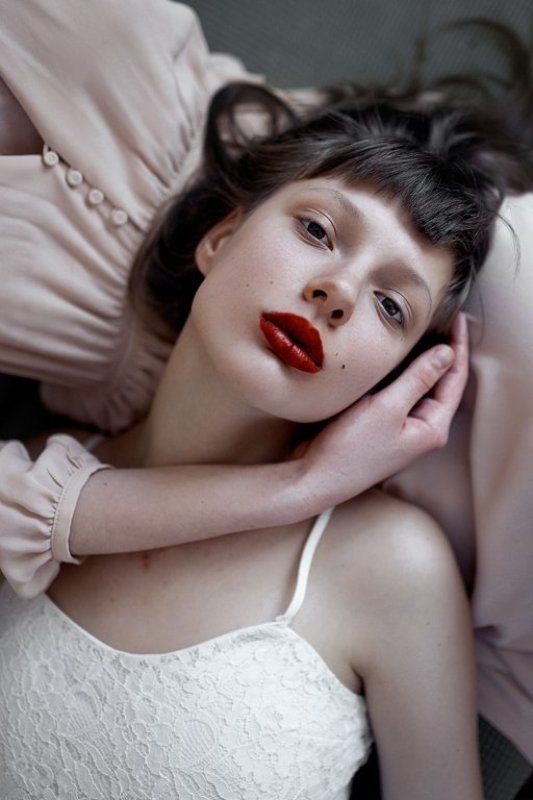 девушка, портрет, sony alpha, a900, 35mm, portrait, popular, beautiful Аннаphoto preview