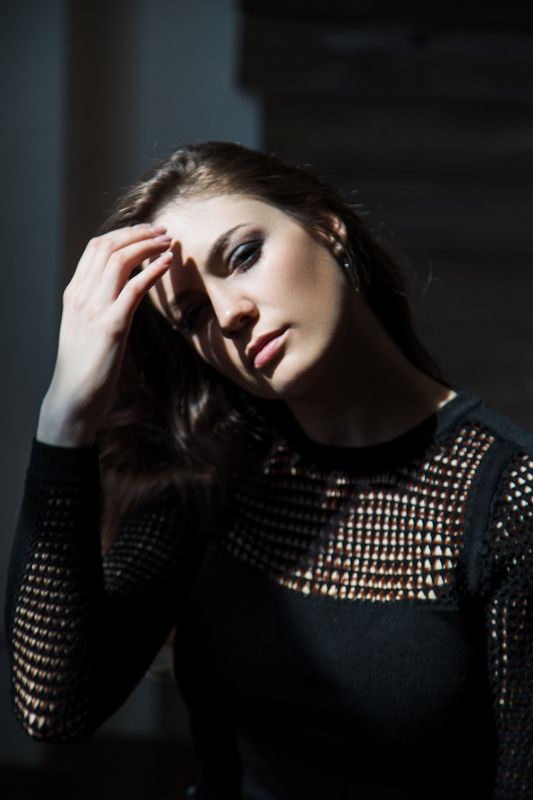 Настя photo preview