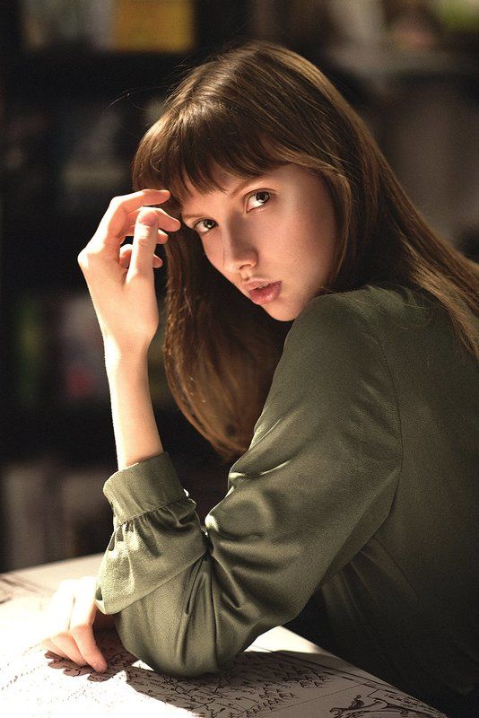 Аннаphoto preview