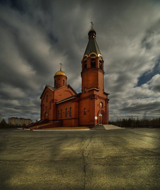 церковьphoto preview