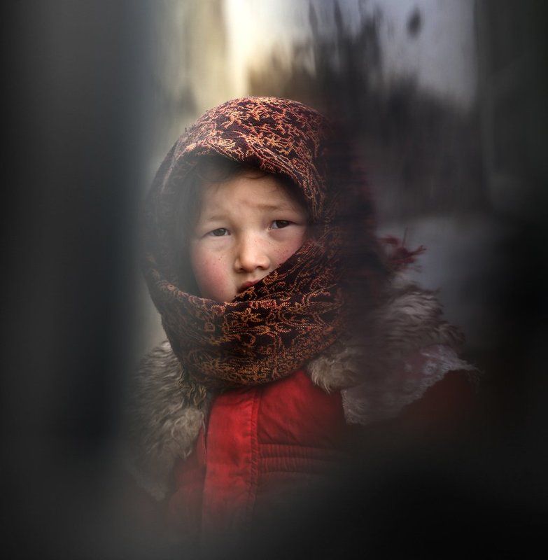 Девочка из Аулаphoto preview